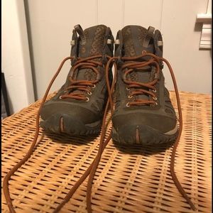 Merrell Women’s Hiking Boots